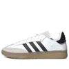 Adidas Samba Rm ”White Black Gum”