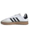 Adidas Samba Rm ”White Black Gum”
