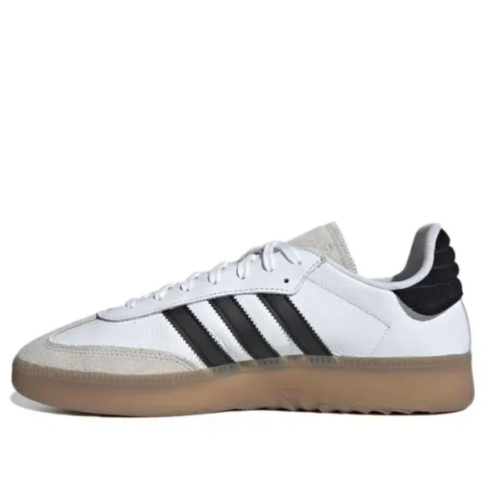 Adidas Samba Rm ”White Black Gum”
