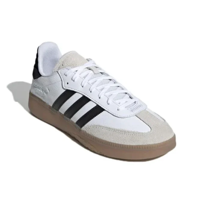 Adidas Samba Rm ”White Black Gum”