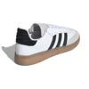 Adidas Samba Rm ”White Black Gum”