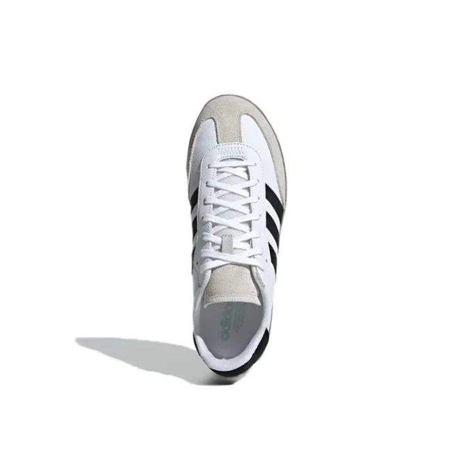 Adidas Samba Rm ”White Black Gum”