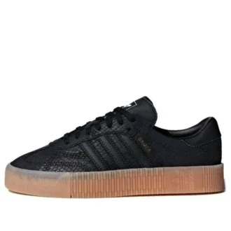 Adidas Samba Rose ”Core Black”