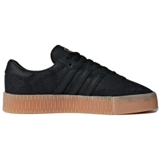 Adidas Samba Rose ”Core Black”