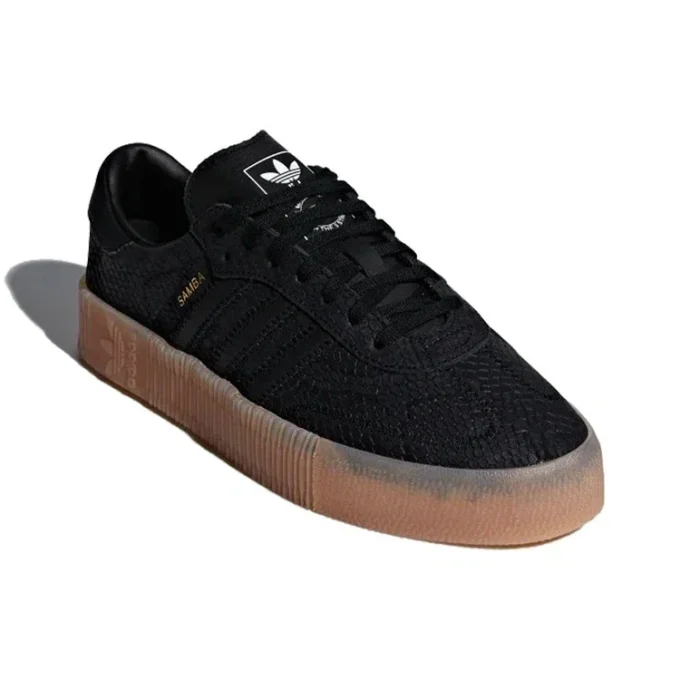 Adidas Samba Rose ”Core Black”