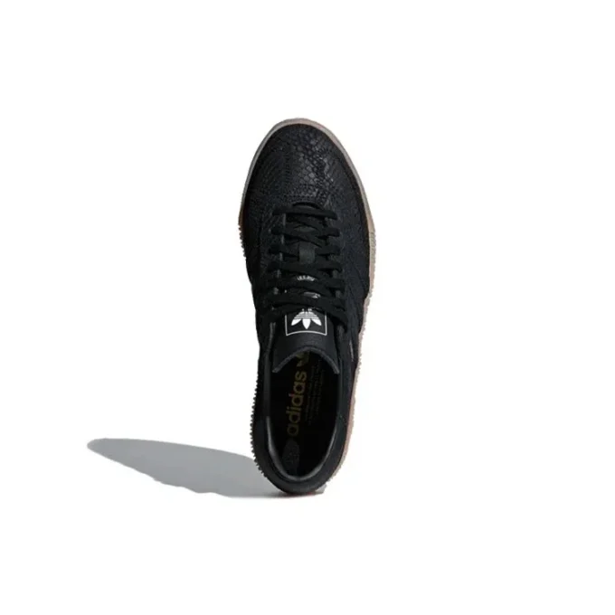 Adidas Samba Rose ”Core Black”