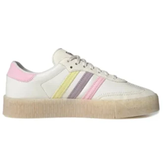 Adidas Samba Rose ”White Pink Purple” Eg1817(S-Box)