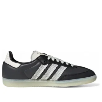 Adidas Samba ”Ruffle Stripes Pack Black off White”