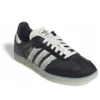 Adidas Samba ”Ruffle Stripes Pack Black off White”