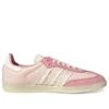 Adidas Samba ”Ruffle Stripes Pack Wonder Mauve”