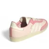 Adidas Samba ”Ruffle Stripes Pack Wonder Mauve”