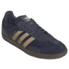 Adidas Samba ”Shadow Navy Golden Beige Gum”
