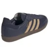 Adidas Samba ”Shadow Navy Golden Beige Gum”