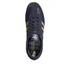Adidas Samba ”Shadow Navy Golden Beige Gum”