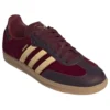 Adidas Samba ”Shadow Red Velvet”