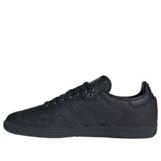 Adidas Samba ”Shine Triple Black”