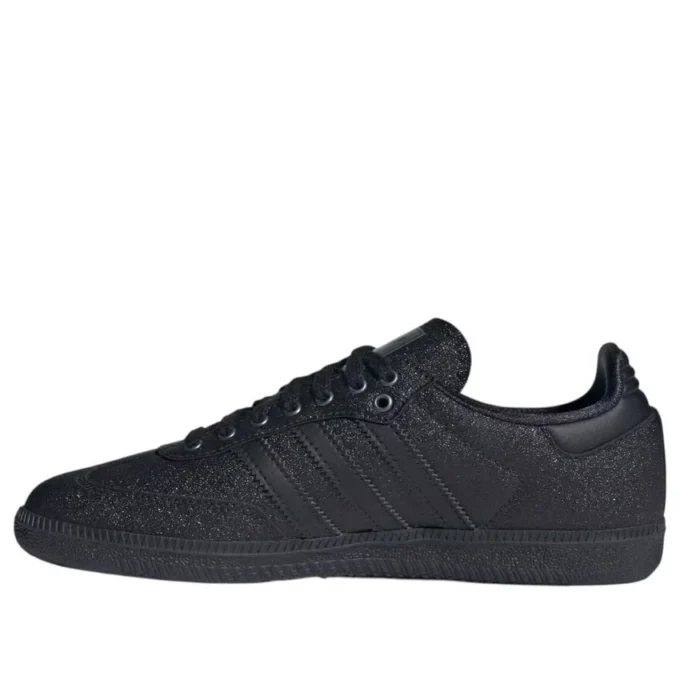 Adidas Samba ”Shine Triple Black”