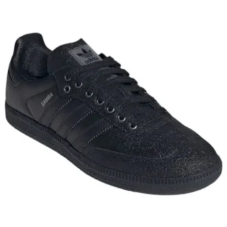 Adidas Samba ”Shine Triple Black”