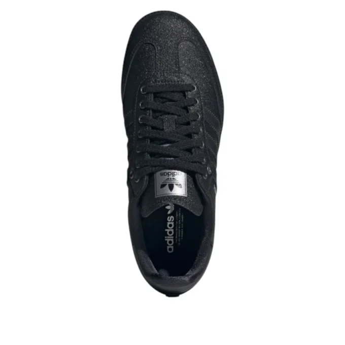 Adidas Samba ”Shine Triple Black”