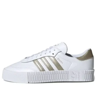 Adidas Samba Skate -kengät ”White”