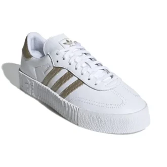 Adidas Samba Skate -kengät ”White”