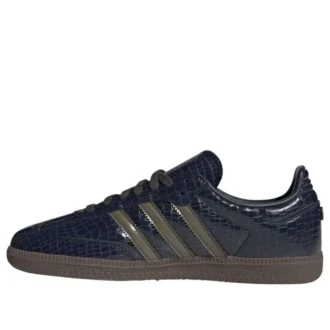 Adidas Samba ”Snakeskin Boot”