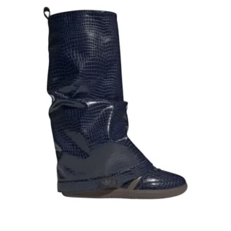 Adidas Samba ”Snakeskin Boot”