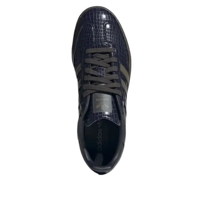 Adidas Samba ”Snakeskin Boot”
