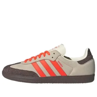 Adidas Samba ”Solar Orange Cream”