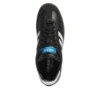 Adidas Samba Spikeless Golf ”Black White Gum”
