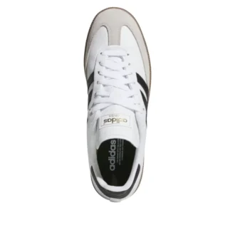 Adidas Samba Spikeless Golf ”Cloud White Core Black Gum”