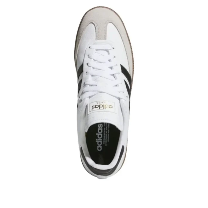 Adidas Samba Spikeless Golf ”Cloud White Core Black Gum”