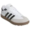 Adidas Samba Spikeless Golf ”Cloud White Core Black Gum”