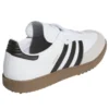 Adidas Samba Spikeless Golf ”Cloud White Core Black Gum”