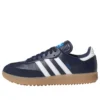 Adidas Samba Spikeless Golf ”Night Indigo”