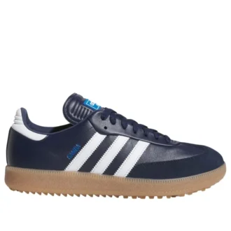 Adidas Samba Spikeless Golf ”Night Indigo”