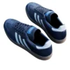 Adidas Samba Spikeless Golf ”Night Indigo”