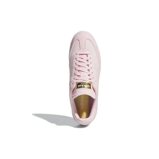 Adidas Samba Spikeless Golf Se ”Clear Pink”