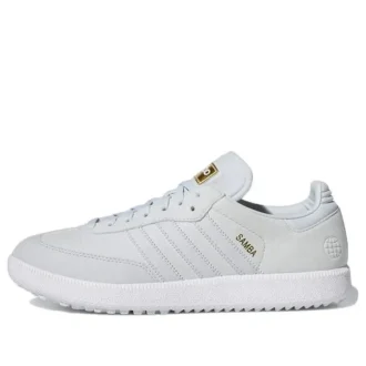 Adidas Samba Spikeless Golf Se ”Halo Blue”
