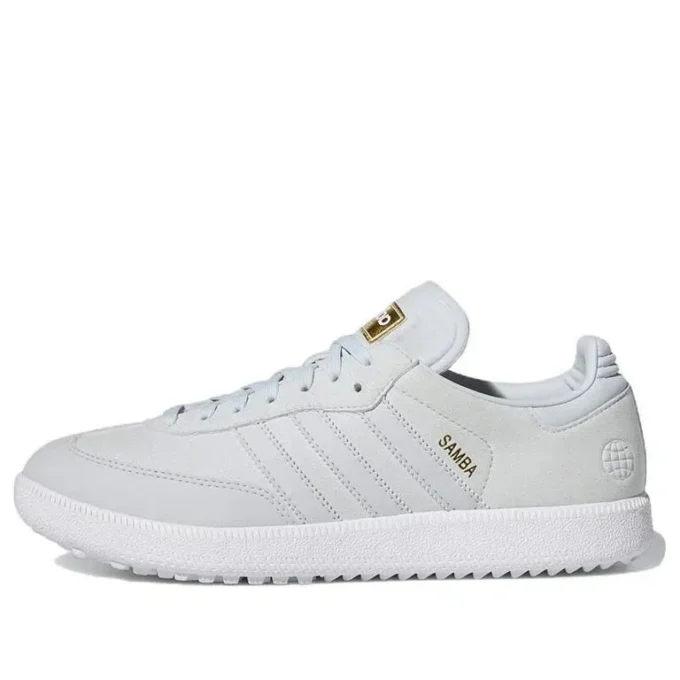 Adidas Samba Spikeless Golf Se ”Halo Blue”