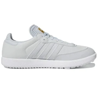 Adidas Samba Spikeless Golf Se ”Halo Blue”