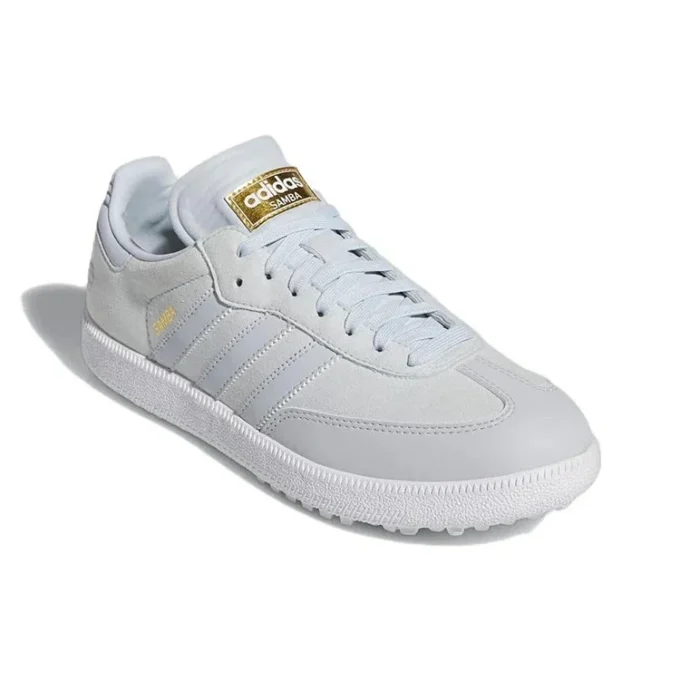 Adidas Samba Spikeless Golf Se ”Halo Blue”
