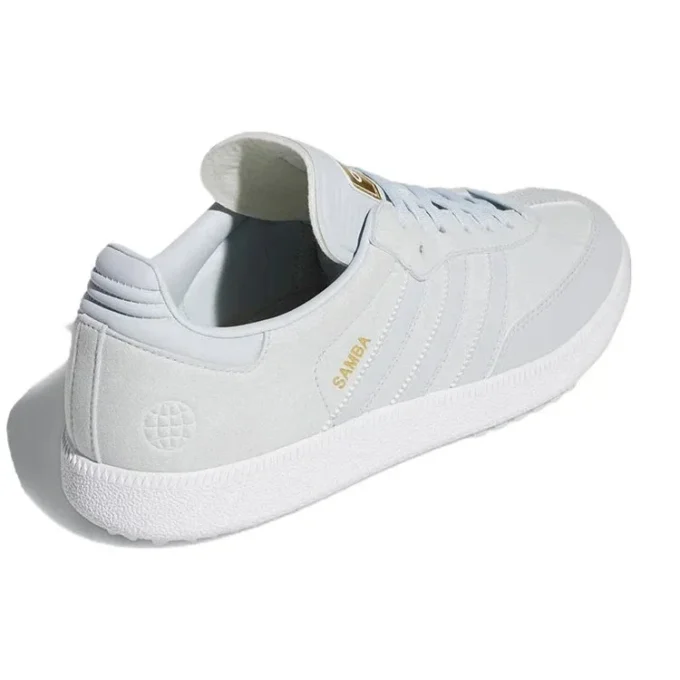Adidas Samba Spikeless Golf Se ”Halo Blue”