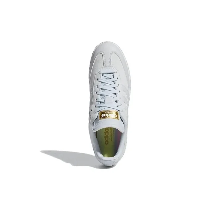 Adidas Samba Spikeless Golf Se ”Halo Blue”