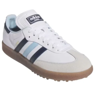 Adidas Samba Spikeless Golf ”White Night Indigo Clear Sky”