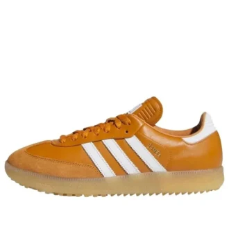 Adidas Samba Spikeless ”Rustic Orange”