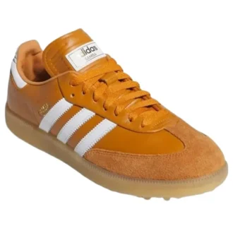 Adidas Samba Spikeless ”Rustic Orange”