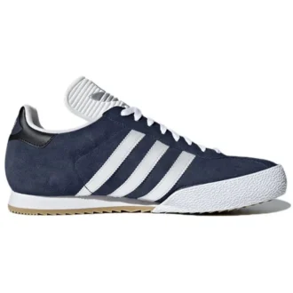 Adidas Samba Super -kengät ”Collegiate Navy Gum”