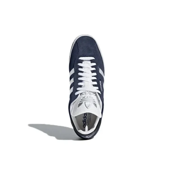 Adidas Samba Super -kengät ”Collegiate Navy Gum”