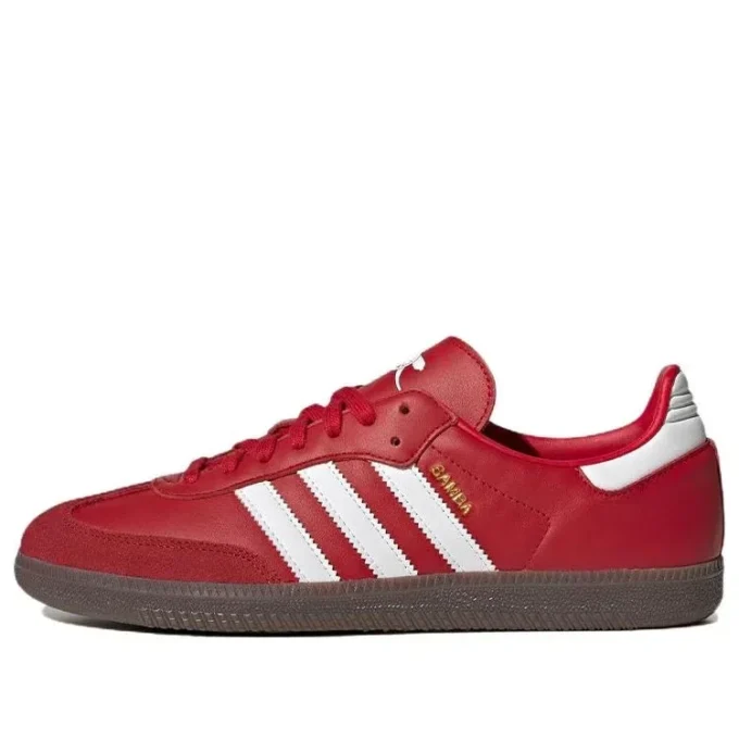 Adidas Samba Team ”Arsenal”